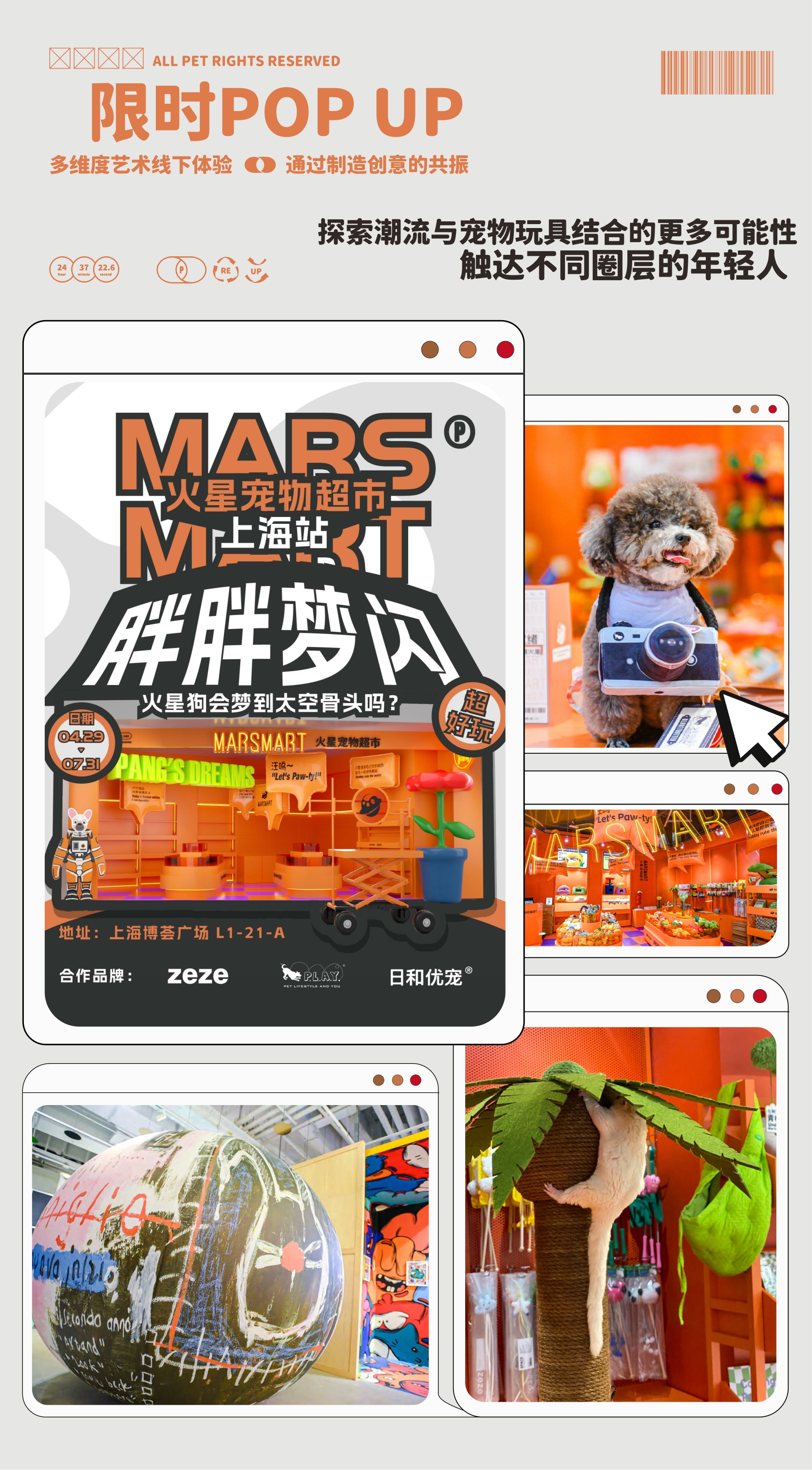 品牌手册丨MARSMART火星宠物超市品牌介绍.pdf
