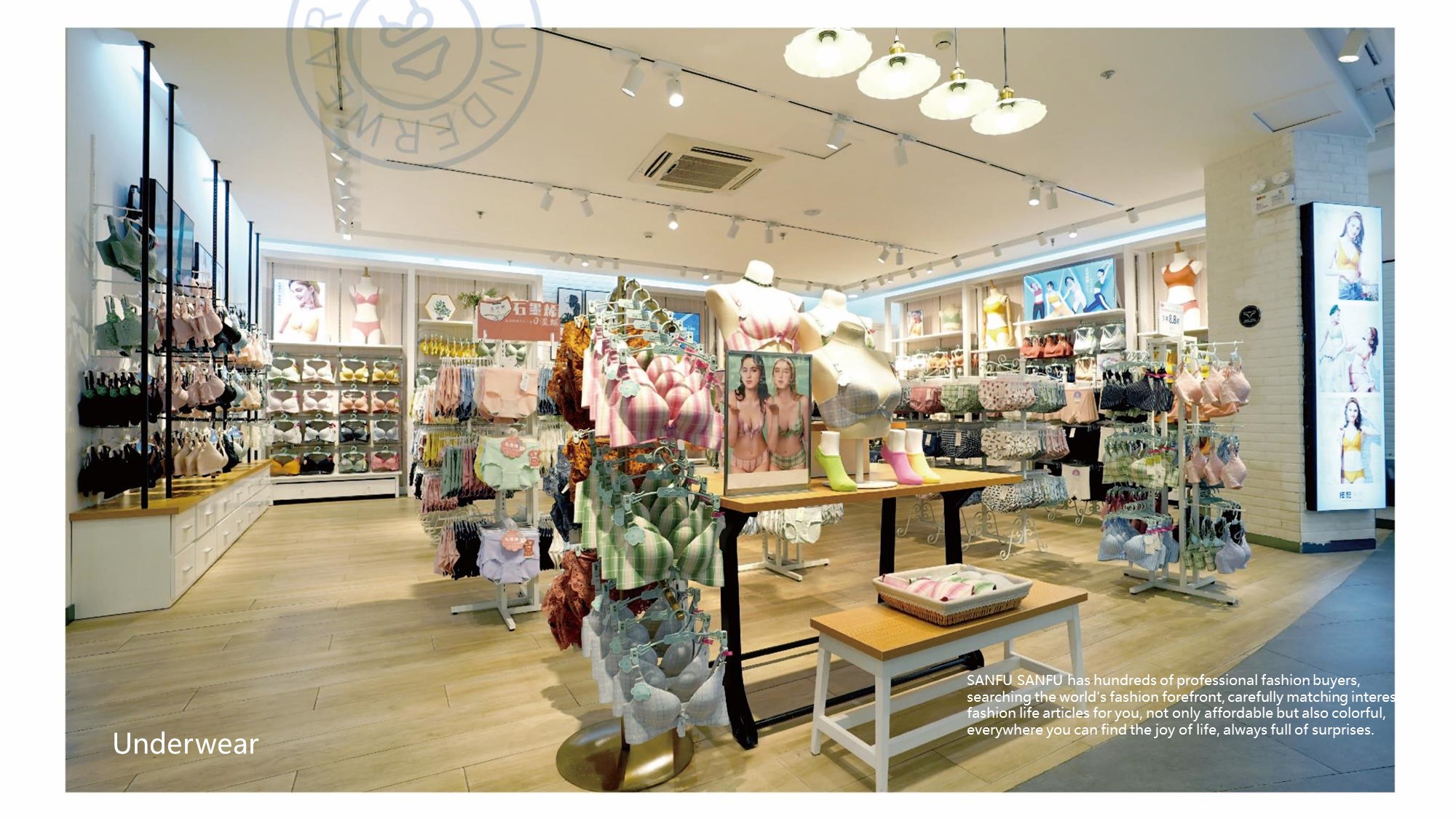 三福百货品牌介绍.pptx