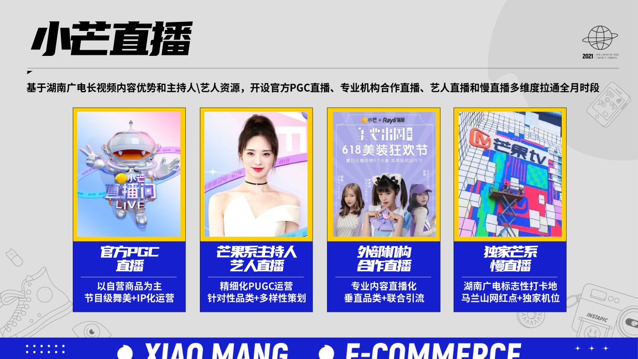 小芒APP新世代潮流内容电商方案.pdf