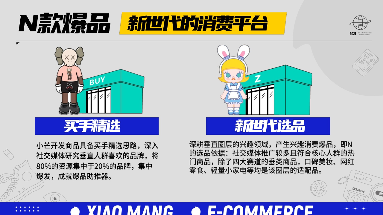 小芒APP新世代潮流内容电商方案.pdf