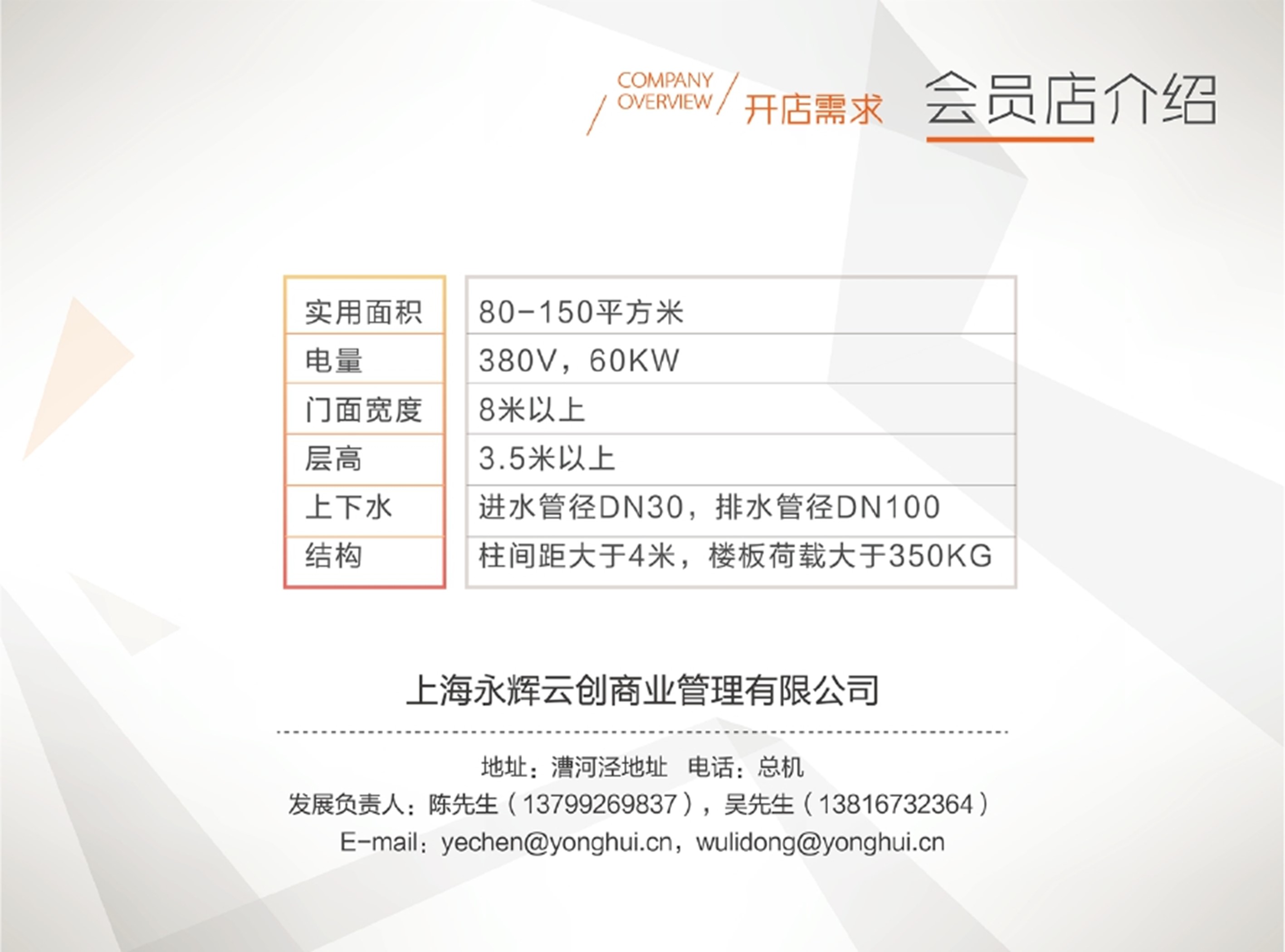 永辉会员店招商手册.pptx