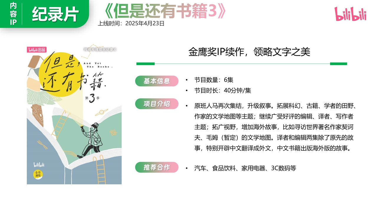 2025年哔哩哔哩纪录片操作指南.pdf