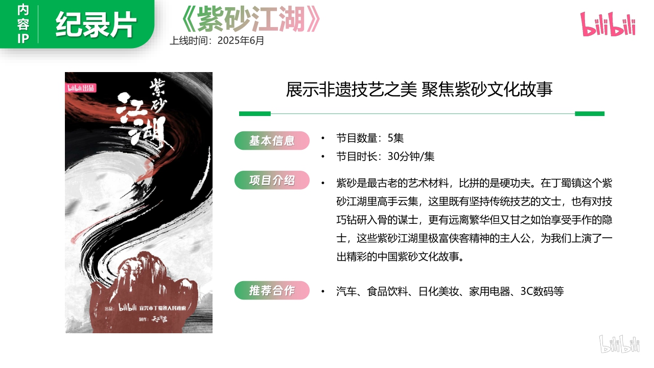 2025年哔哩哔哩纪录片操作指南.pdf