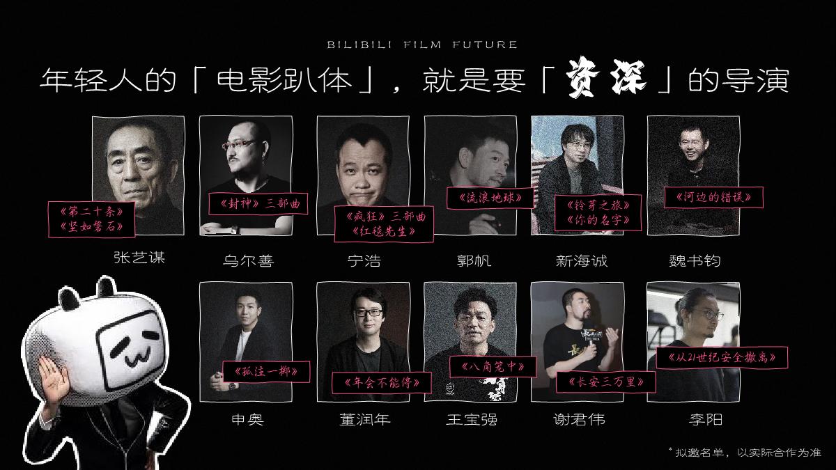 哔哩哔哩「新影力之夜」招商合作方案-最新.pdf