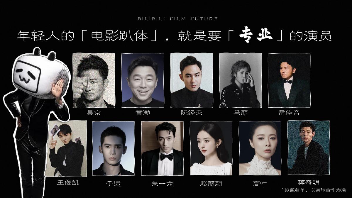 哔哩哔哩「新影力之夜」招商合作方案-最新.pdf