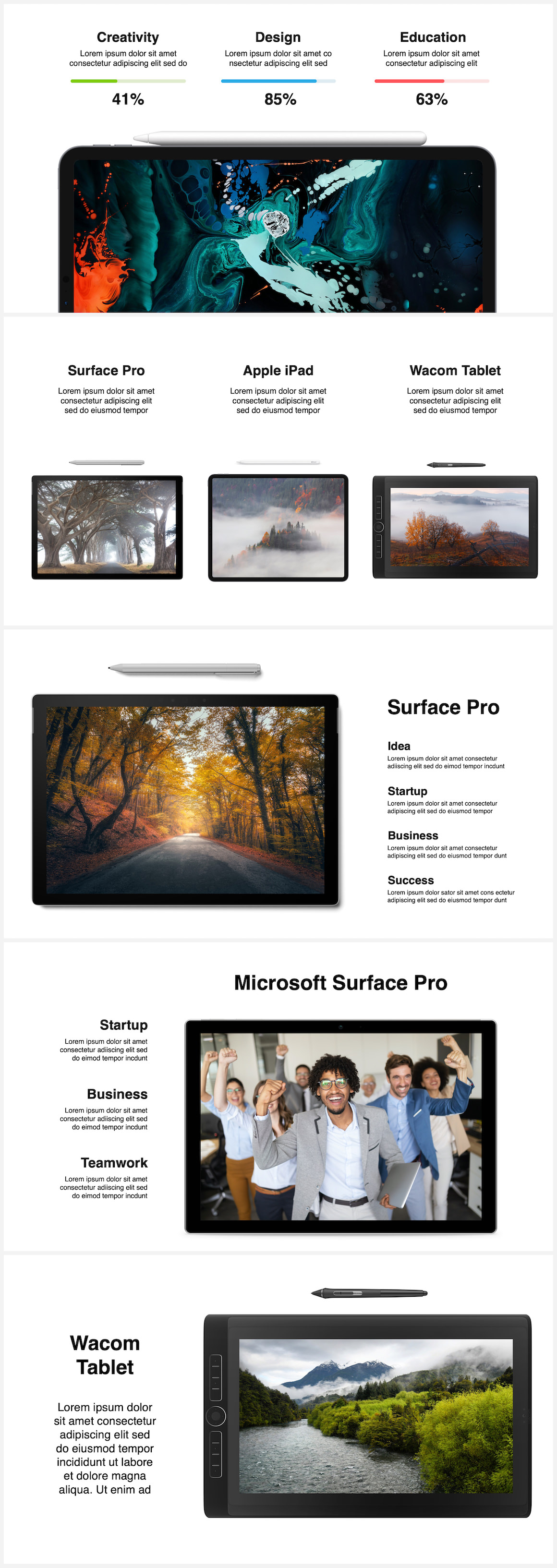 600+动画样机/动画信息图表/PowerPoint演示文稿[1.73GB]