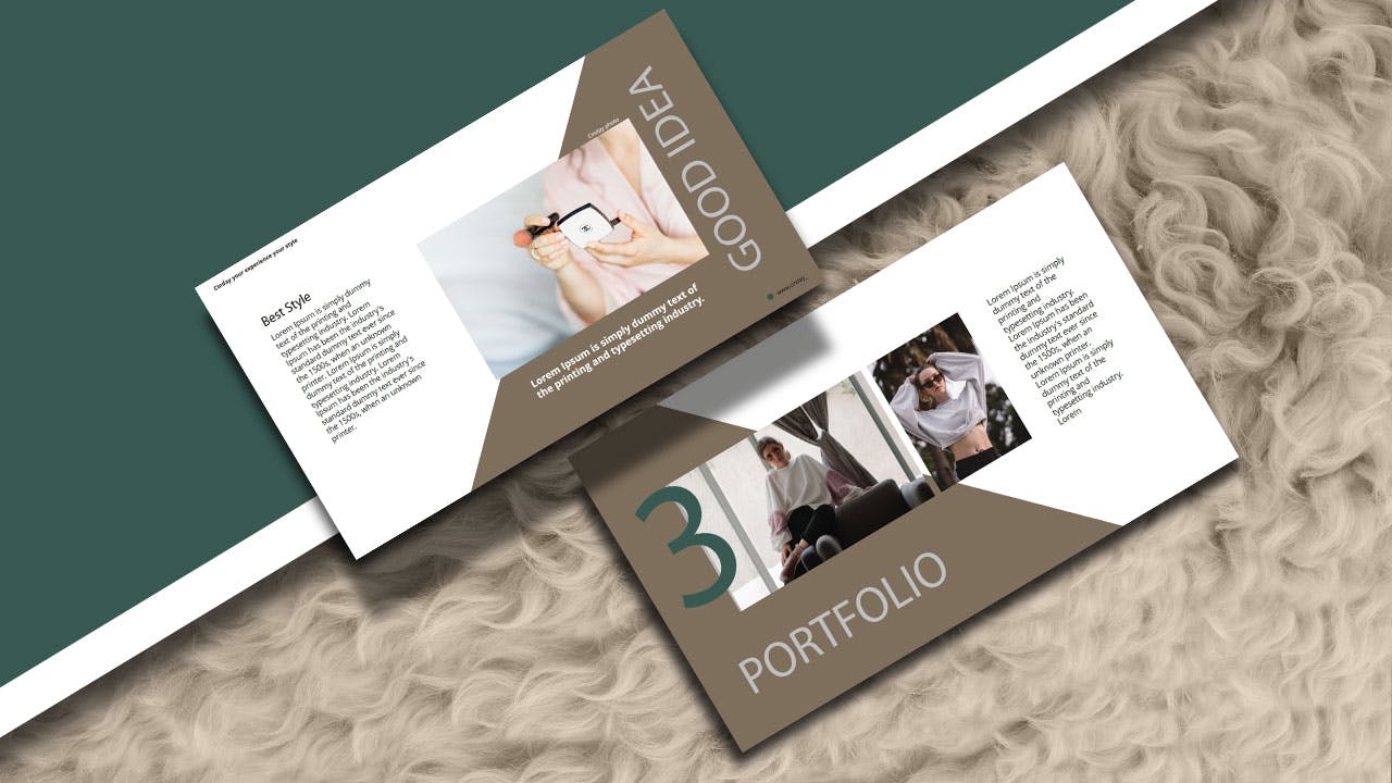 专业的商业计划书PPT模板下载(PPTX)