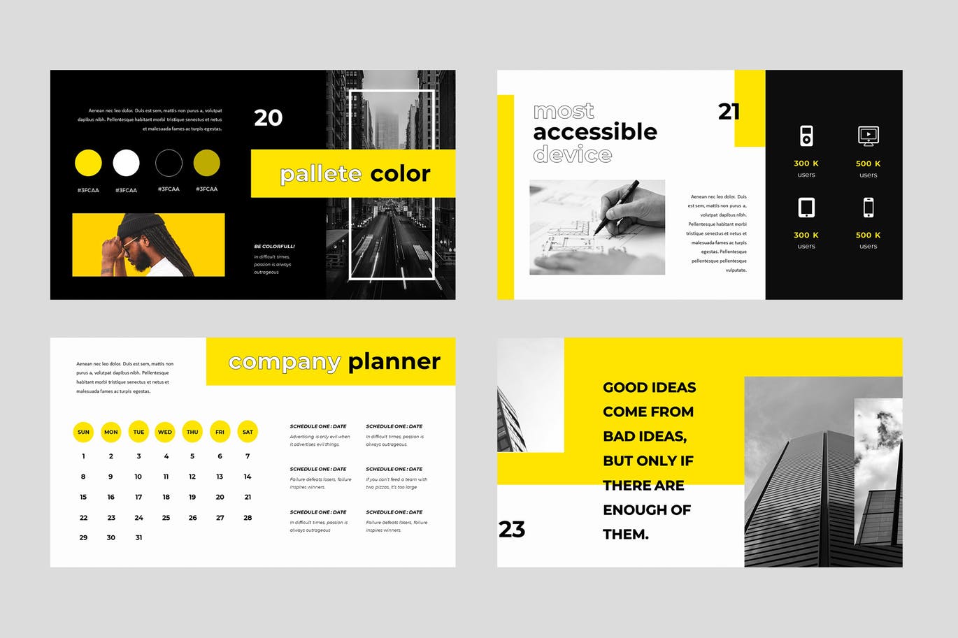 时尚高端简约多用途大数据powerpoint幻灯片演示模板（pptx）