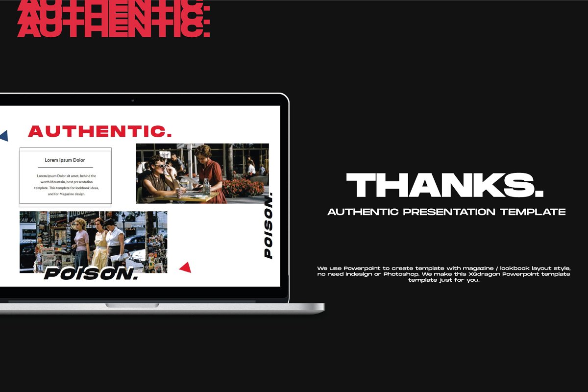 极简/专业/超现代和独特的Keynotey演示文稿模板