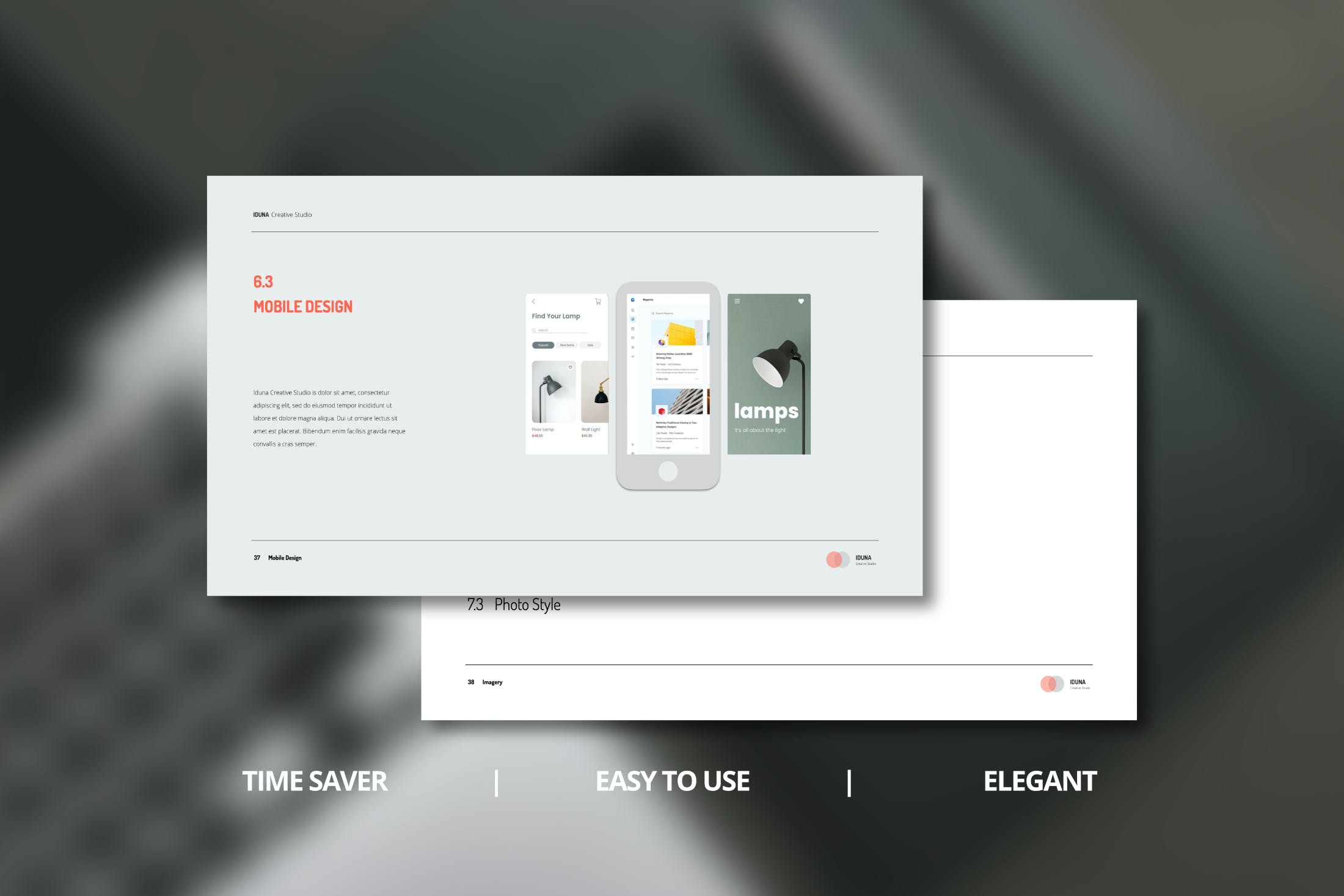 专业的设计感PPT模板下载（PPTX）