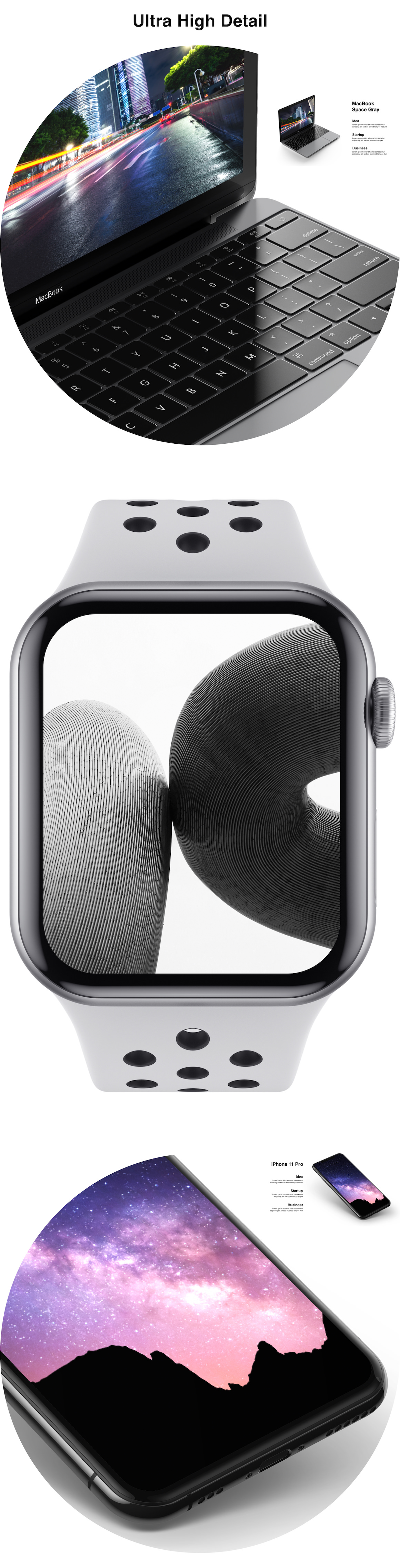 600+动画样机/动画信息图表/PowerPoint演示文稿[1.73GB]