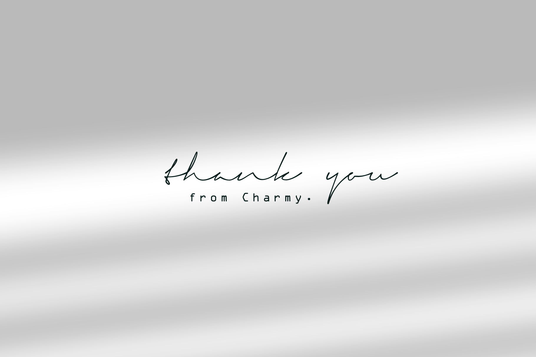 专业极简主义时尚杂志风格PPT模板下载(PPTX)