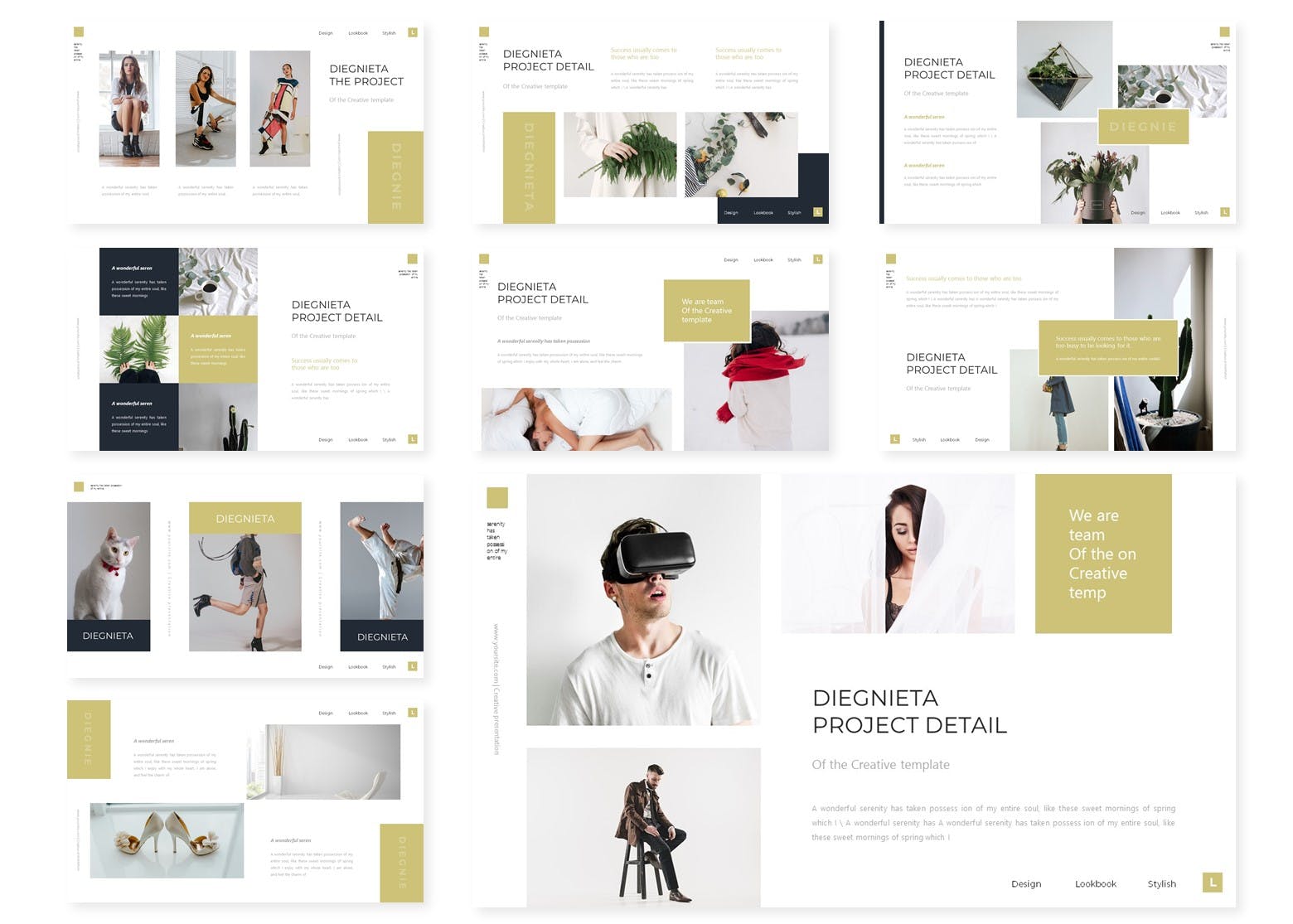 常用高端商业计划书PPT模板下载（PPTX）