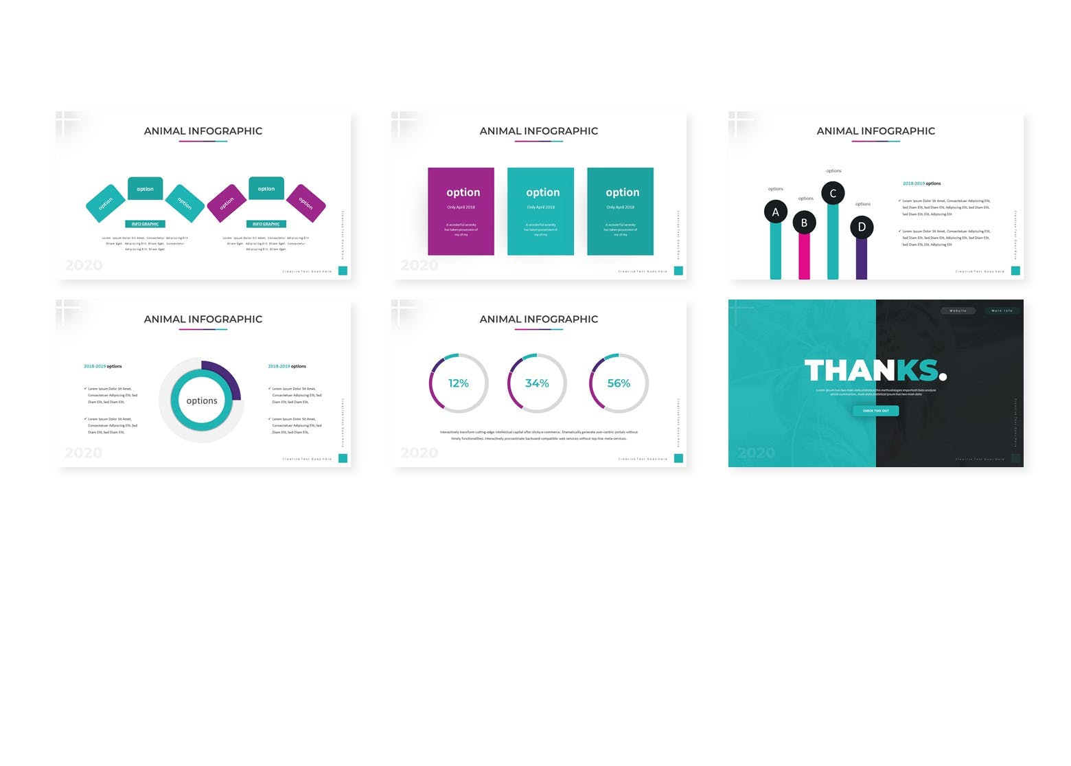 辅导课程介绍相关的PPT模板 [PPTX]