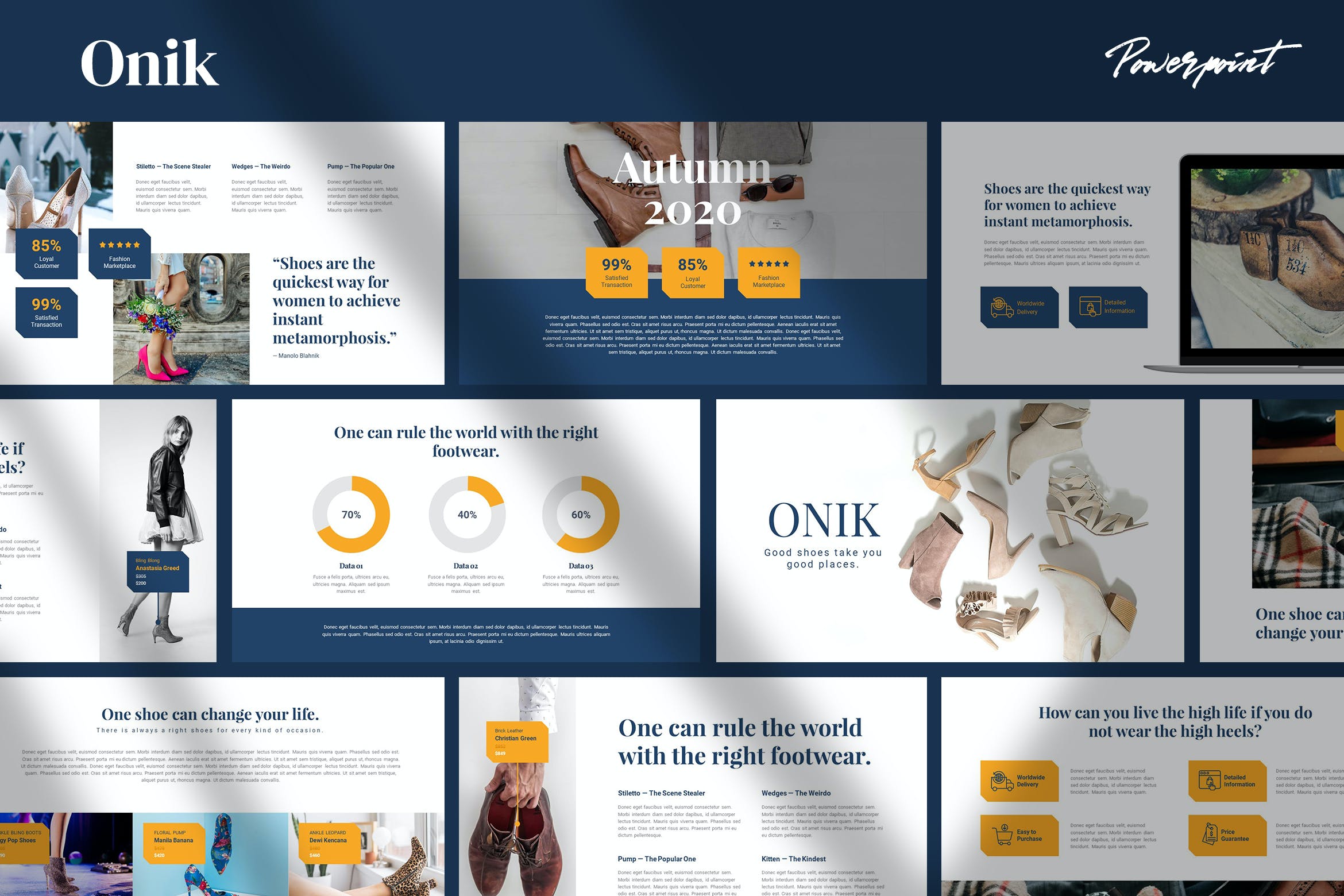 多用途业务商业计划书PPT模板（PPTX）