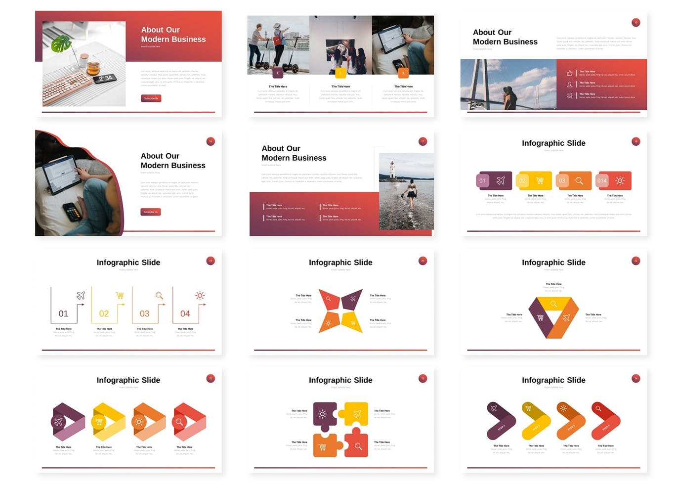 时尚高端专业的高品质多用途大数据powerpoint幻灯片演示模板（pptx）