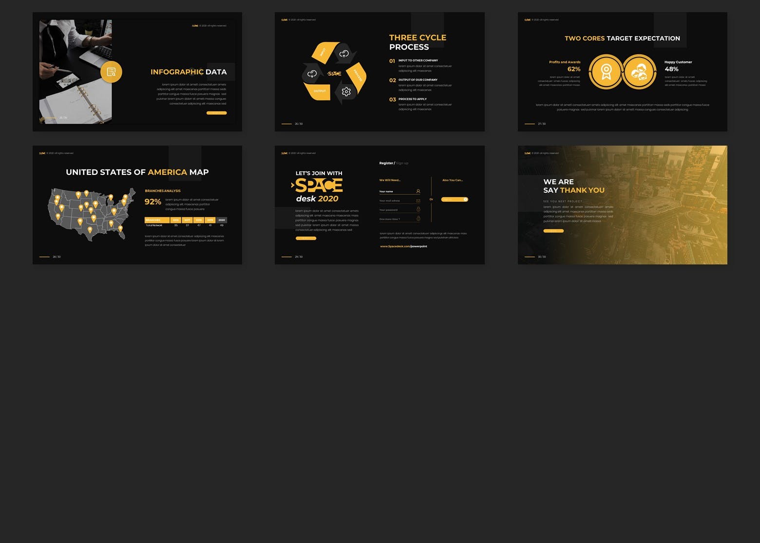 现代创意PPT模板下载(pptx)