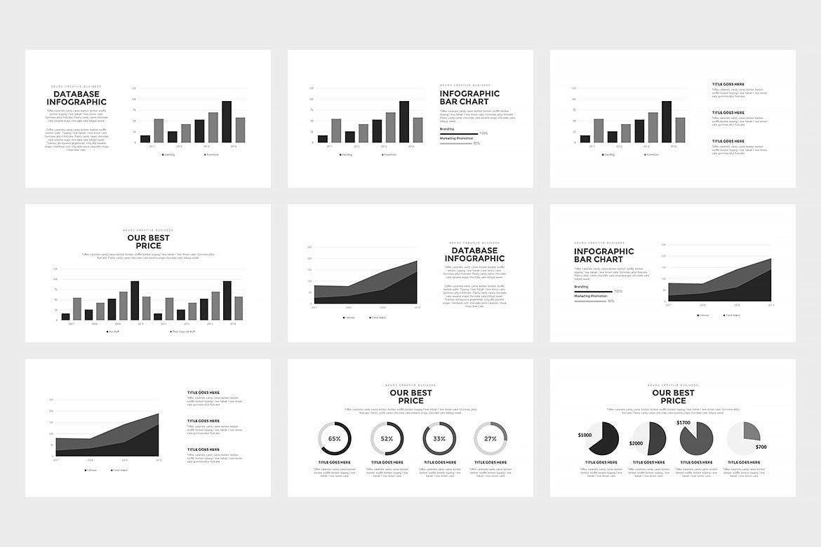 高质量PPT模板下载（PPTX）