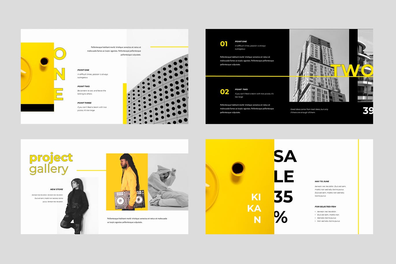 时尚高端简约多用途大数据powerpoint幻灯片演示模板（pptx）