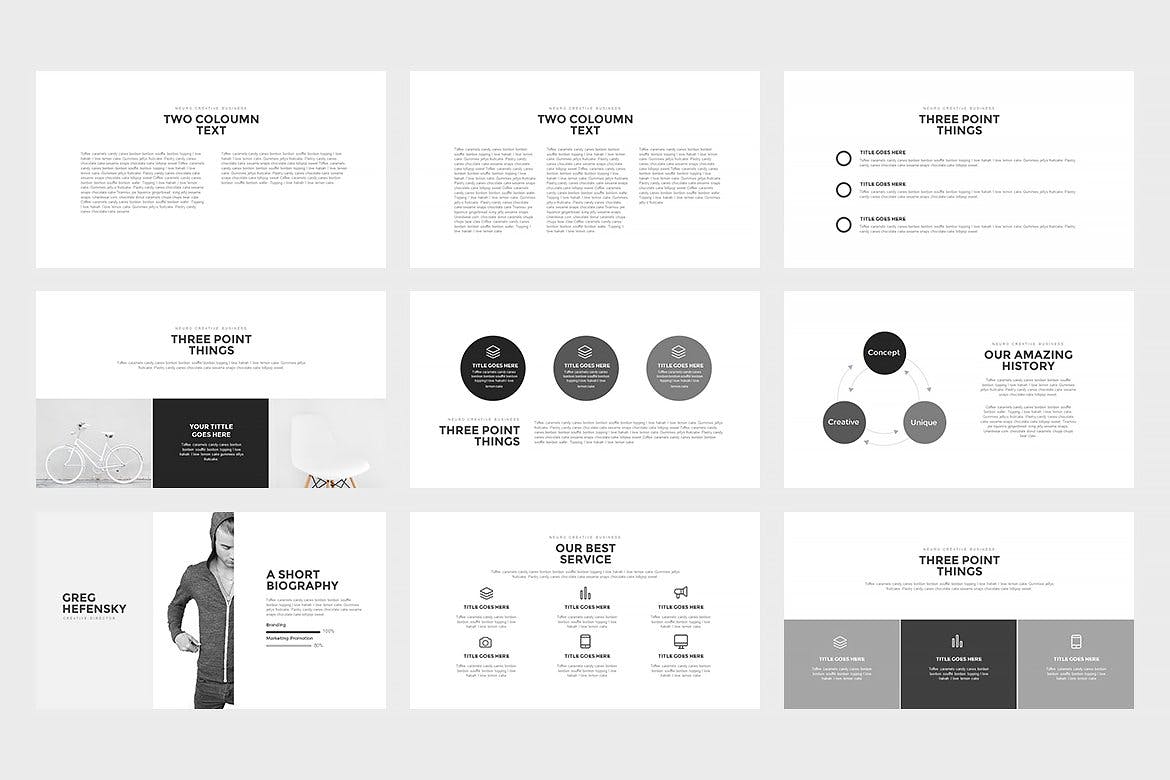 高质量PPT模板下载（PPTX）
