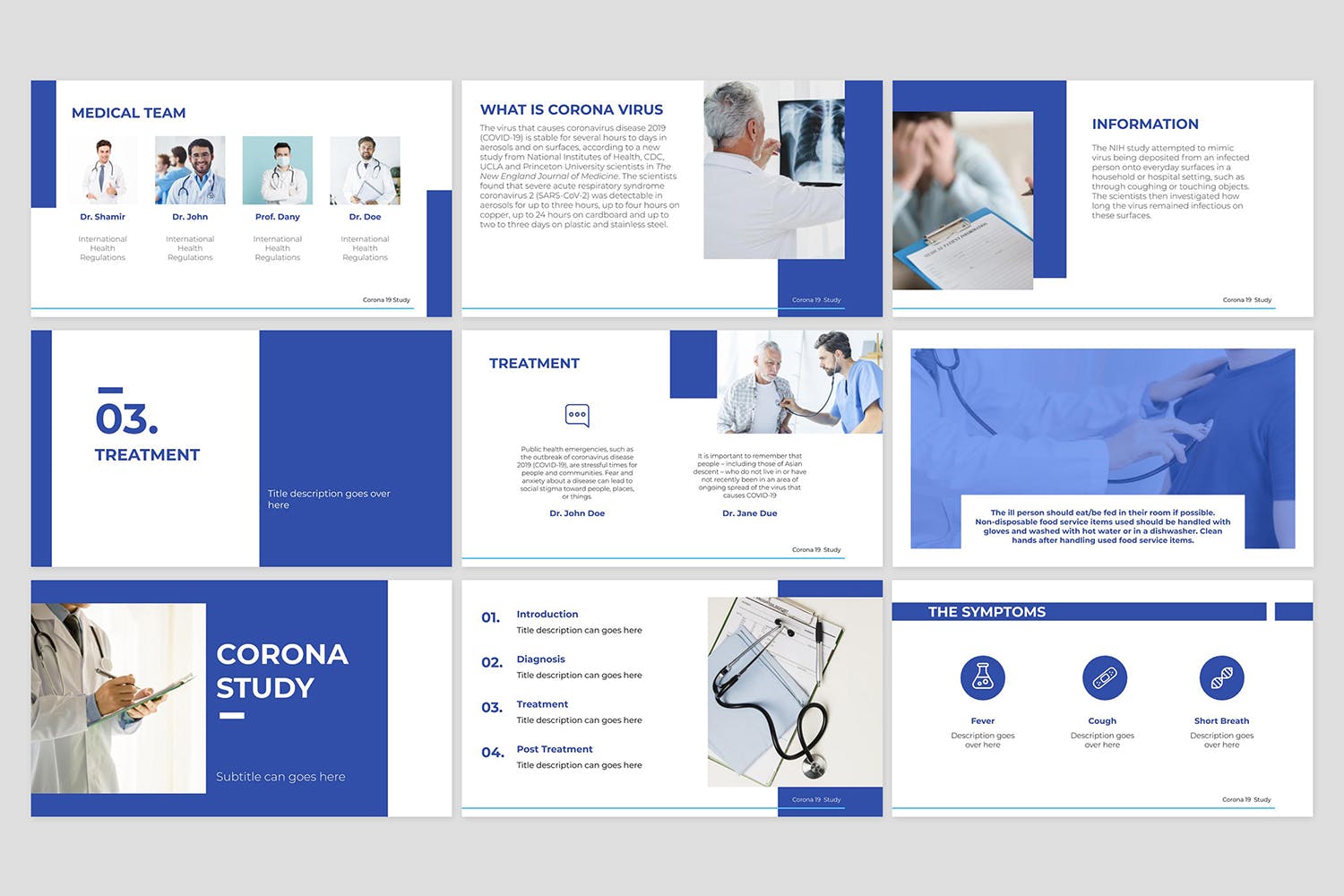 干净简单的PPT模板下载  [PPTX]