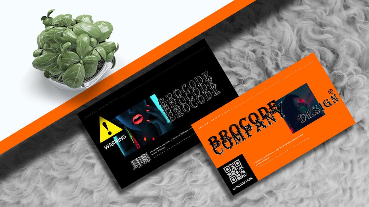 时尚新锐的设计PPT模板下载(atn)