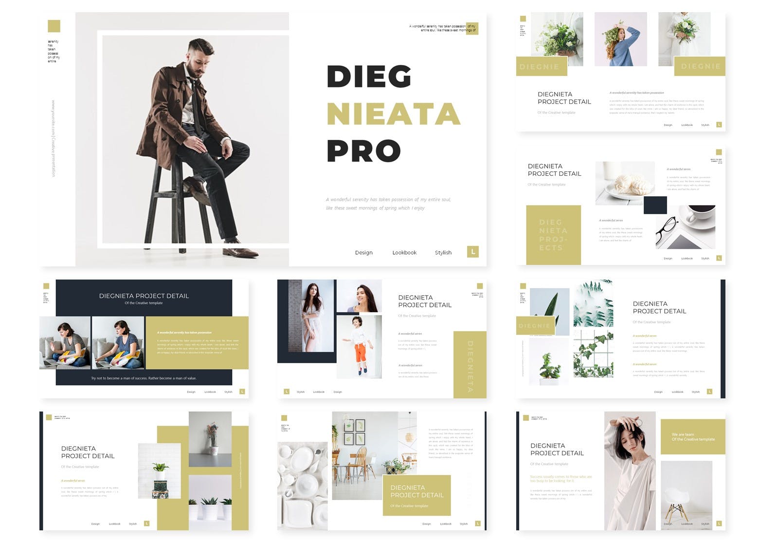 常用高端商业计划书PPT模板下载（PPTX）