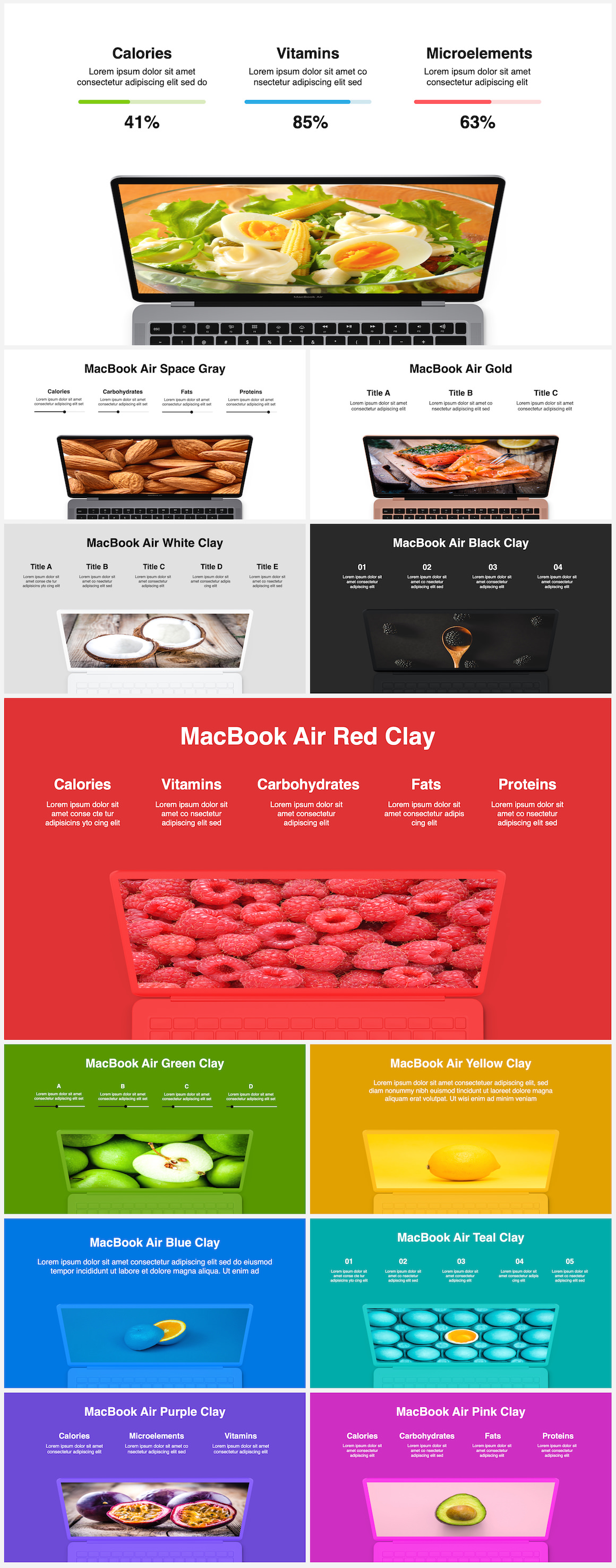 600+动画样机/动画信息图表/PowerPoint演示文稿[1.73GB]