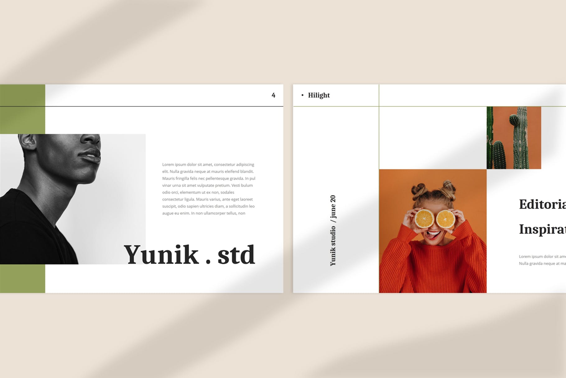 极简主义创意PPT模板下载(PPTX)