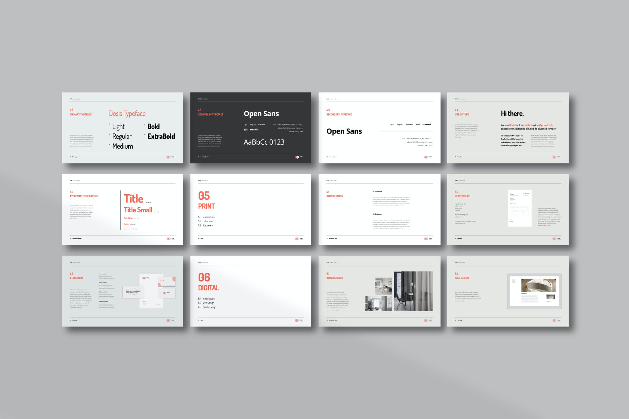 专业的设计感PPT模板下载(PPTX)