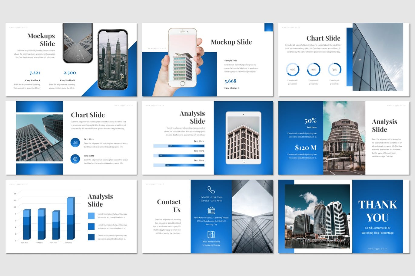 高端时尚简约商业商务质感大数据keynote幻灯片演示模板(key)