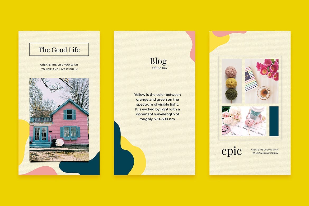 令人愉快的手机PPT模板下载（PPT）