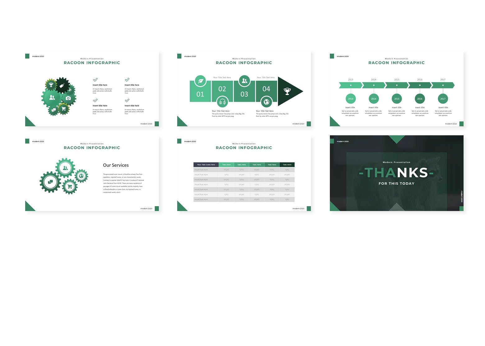 绿色商业计划书PPT模板下载(PPTX)