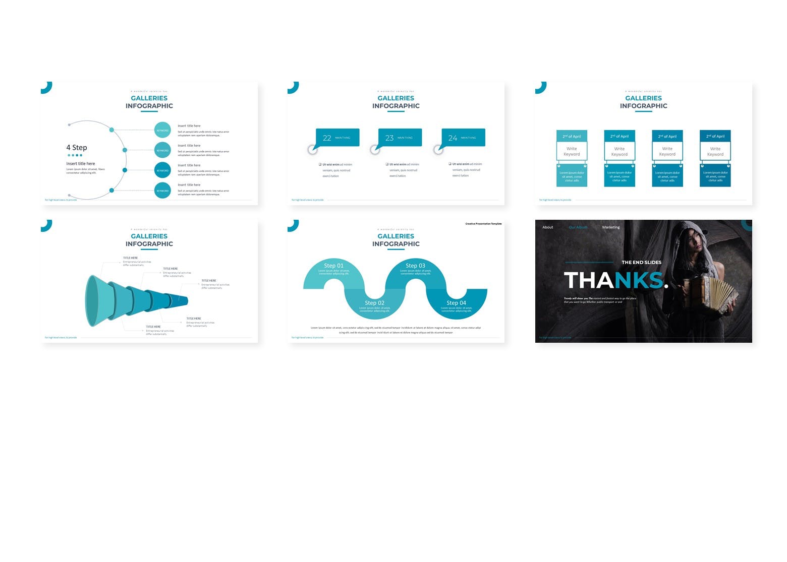 强大高端的PPT模板下载 [PPTX]