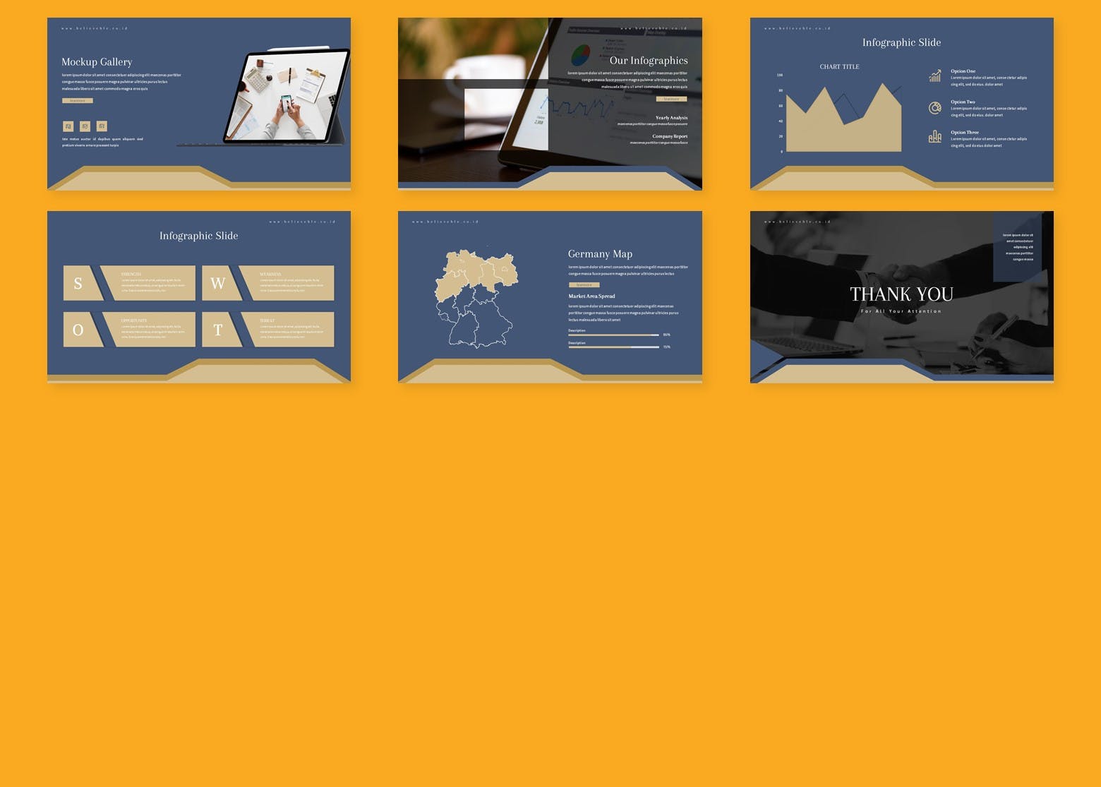 极简主义酷炫PPT模板下载(PPTX)