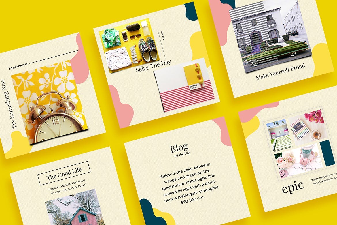 令人愉快的手机PPT模板下载(PPT)