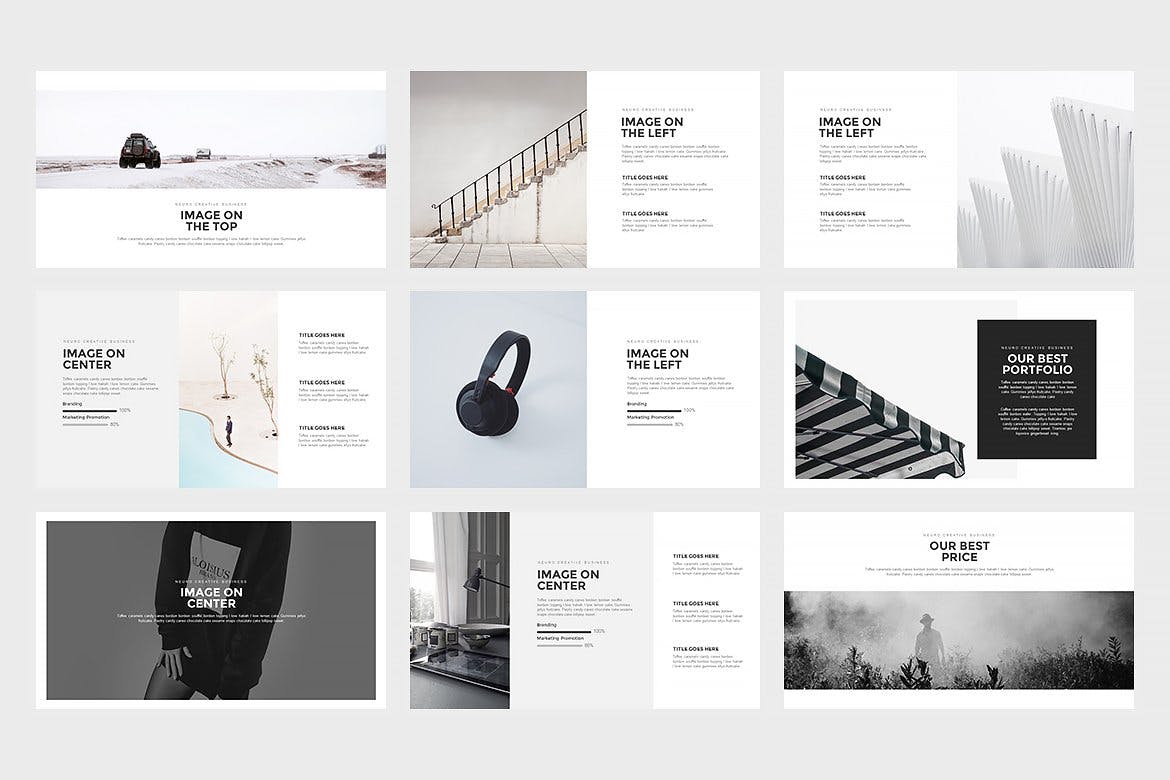 高质量PPT模板下载（PPTX）