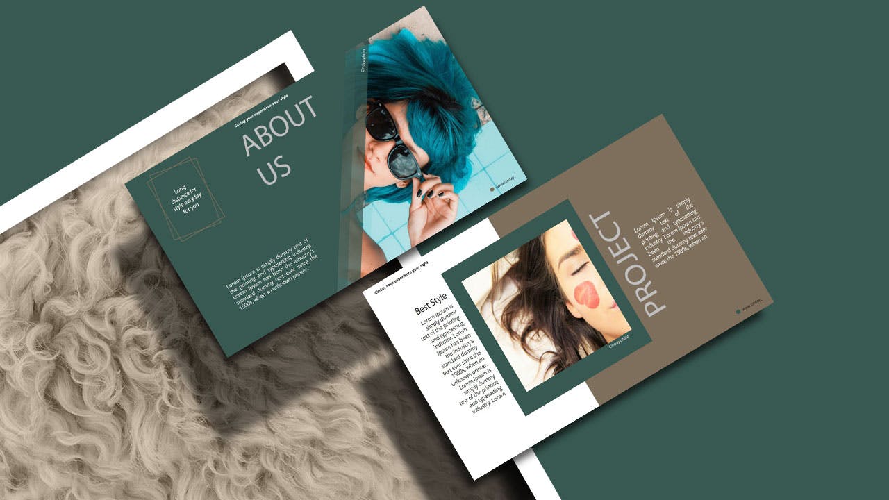 专业的商业计划书PPT模板下载(PPTX)