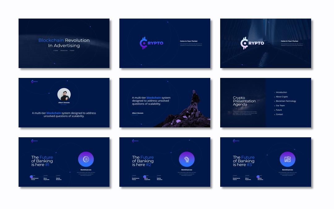 时尚创意工作汇报PPT模板 .pptx