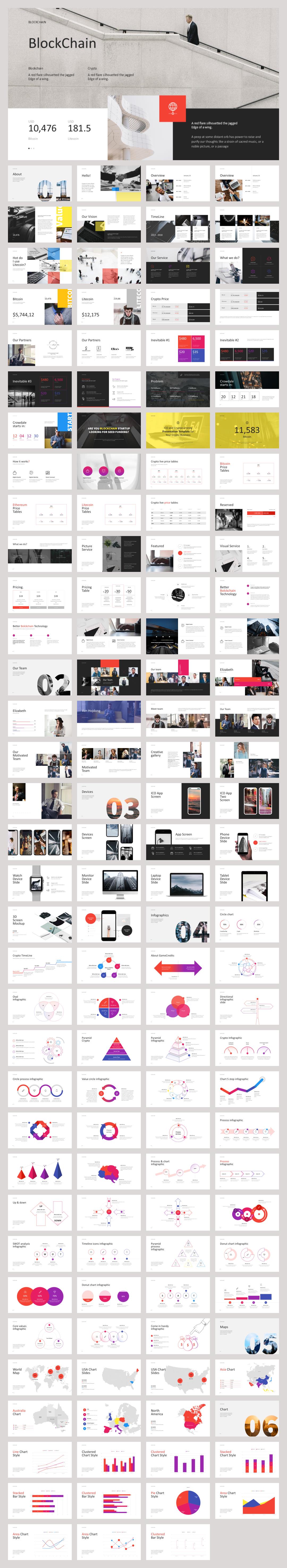 时尚创意工作汇报PPT模板 .pptx