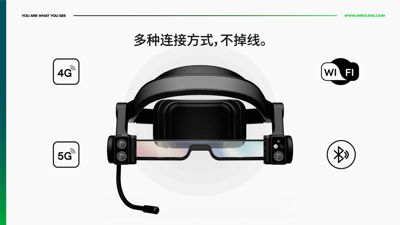 X-lITE5G全网通AR 头显品牌手册【品牌手册】【家居品牌】.pdf