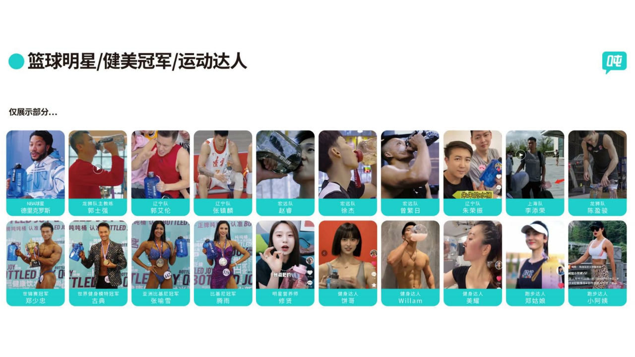 吨吨桶品牌联名书【品牌手册】【家居品牌】.pdf