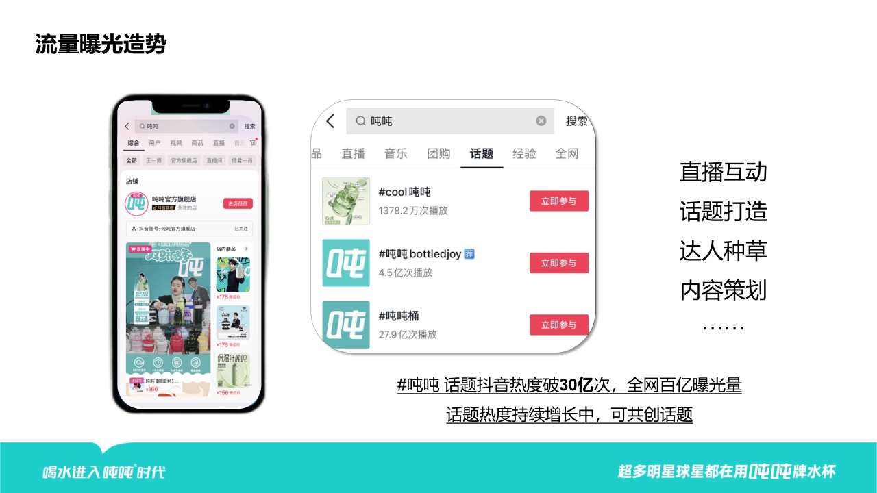 吨吨桶品牌联名书【品牌手册】【家居品牌】.pdf