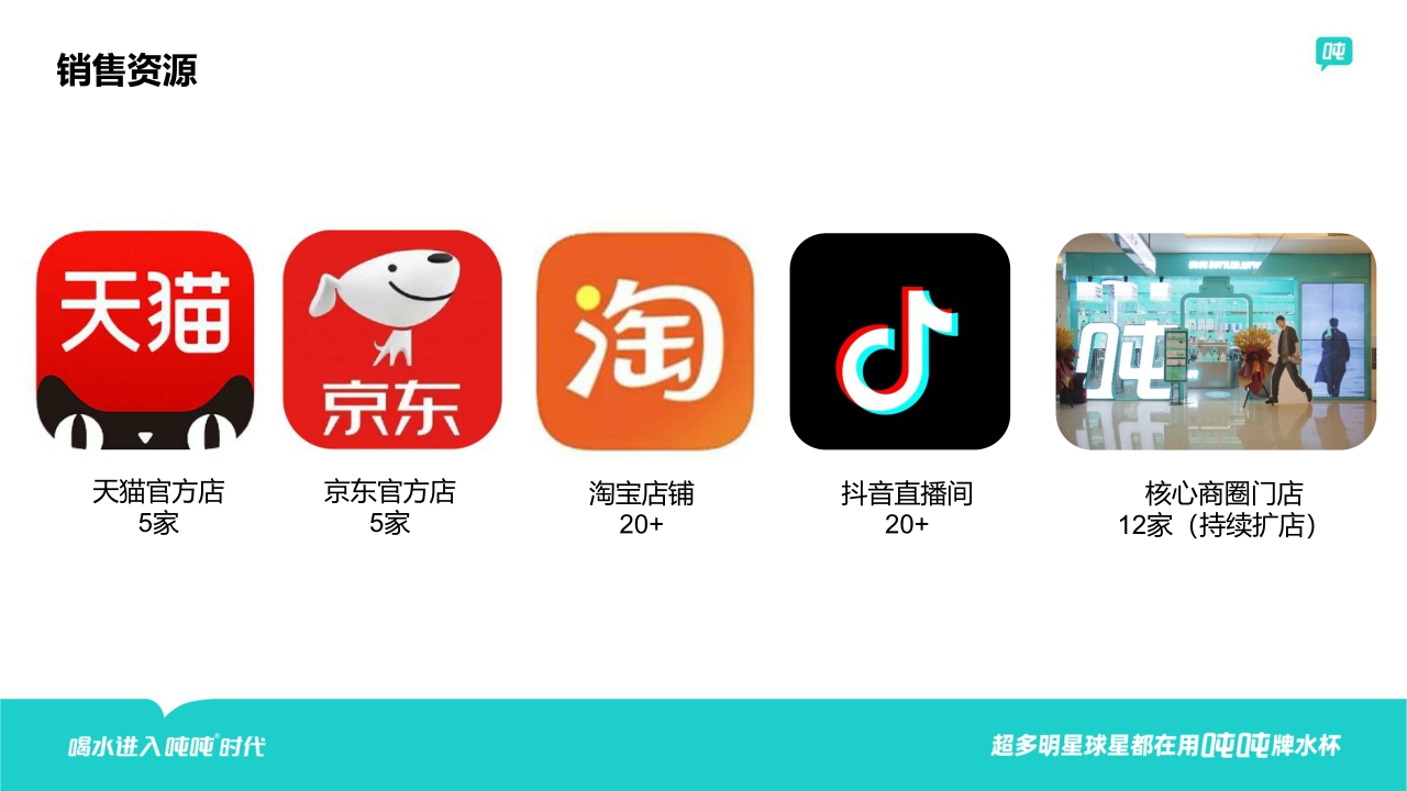 吨吨桶品牌联名书【品牌手册】【家居品牌】.pdf