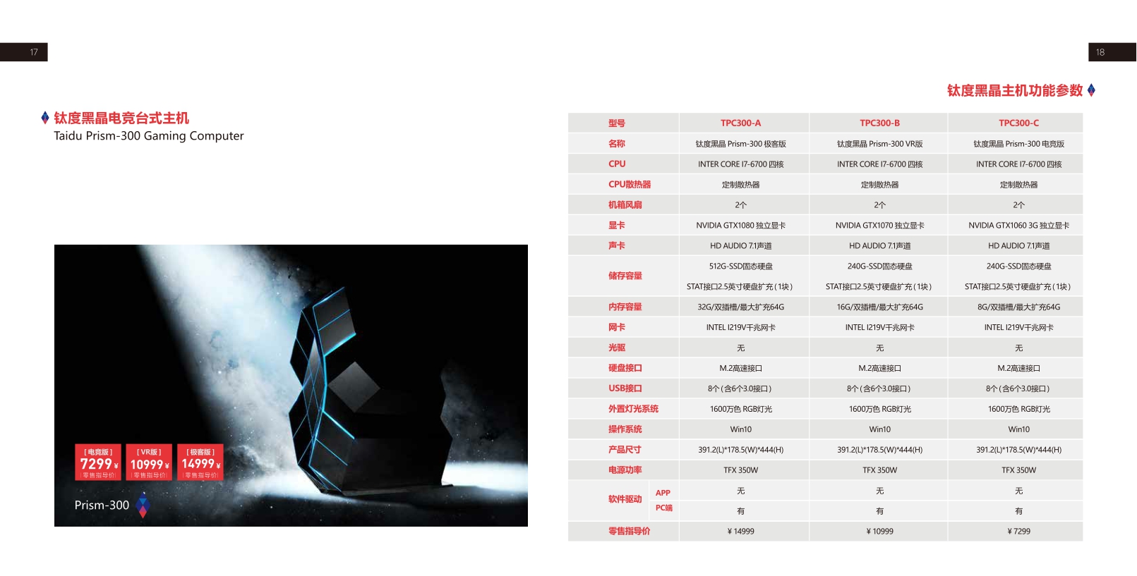 钛度产品手册【品牌手册】【家居品牌】.pdf