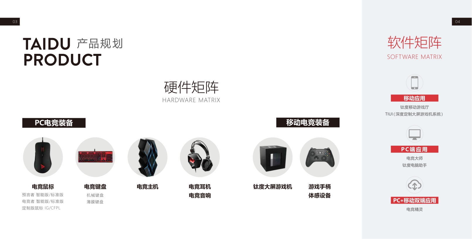 钛度产品手册【品牌手册】【家居品牌】.pdf