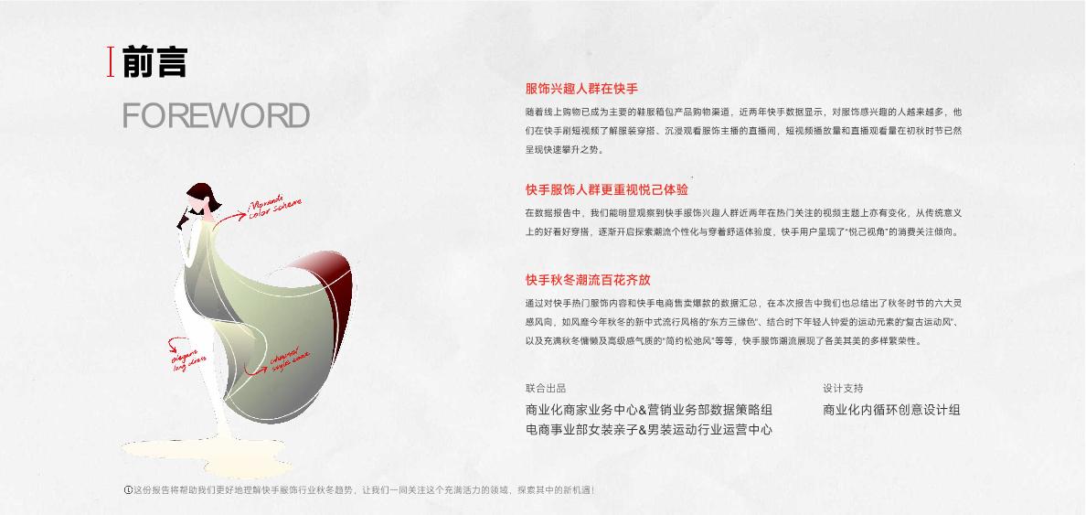 【快手】快手2024秋冬服饰行业趋势报告.pdf