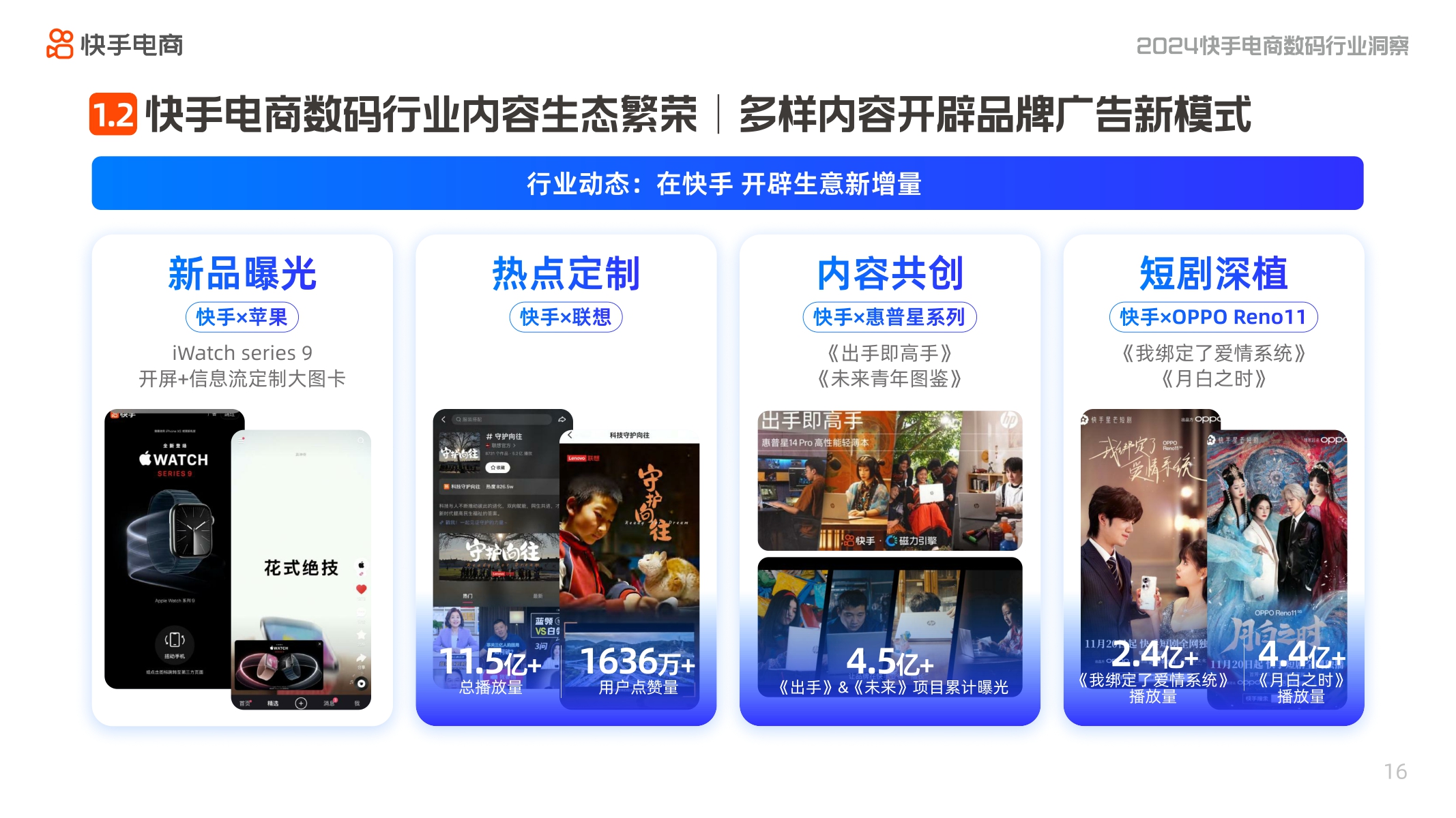 2024快手电商数码行业洞察报告-快手电商-202403.pdf