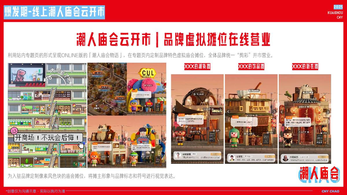 快手《潮人庙会》招商项目方案.pdf