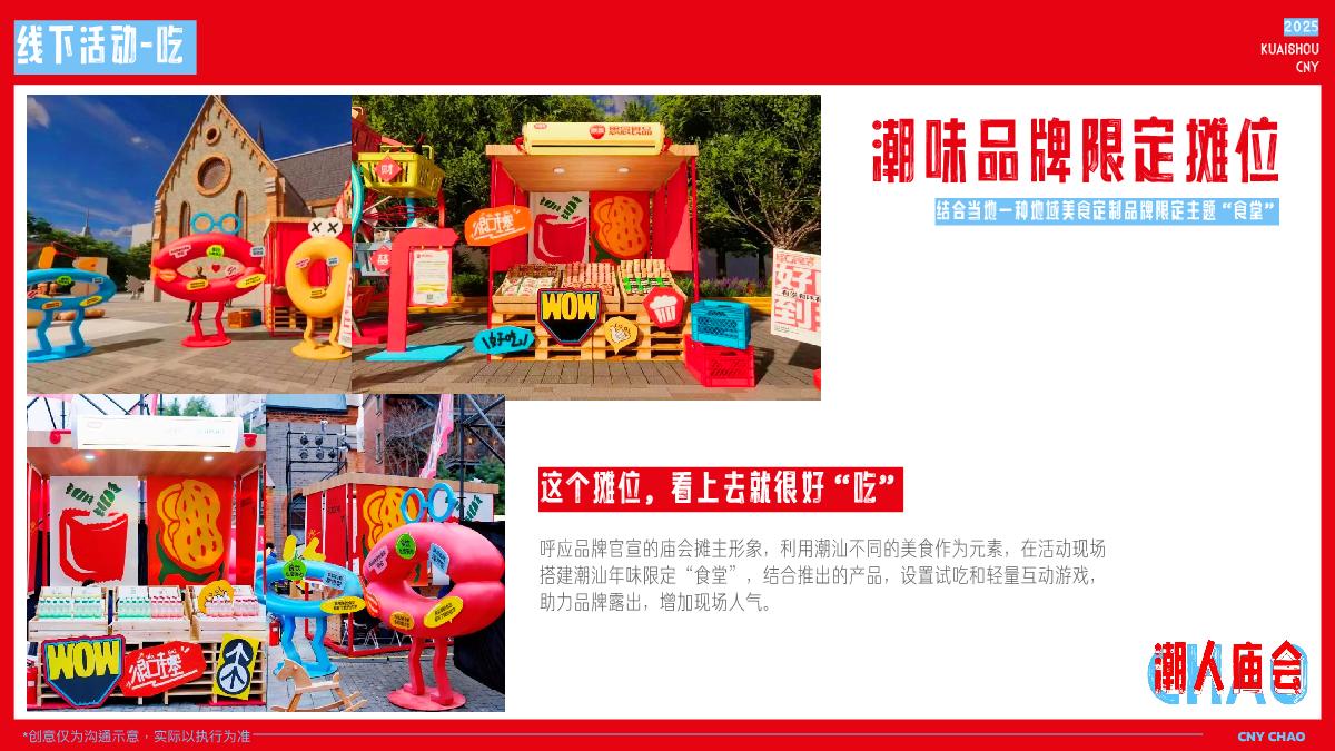 快手《潮人庙会》招商项目方案.pdf